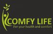 کامفی لایف Comfy Life کامفی لایف Comfy Life