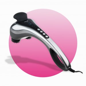 ماساژور اتویی و عمومی بدن
