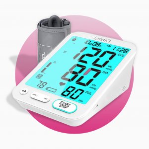 فشارسنج دیجیتال بازویی فشارسنج دیجیتال بازویی