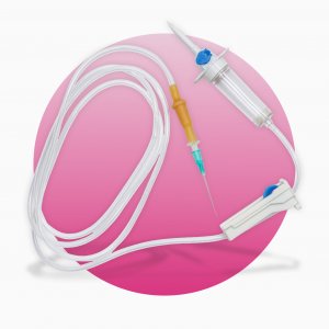 ست سرم