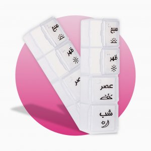 تقویم دارویی