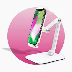 پایه نگهدارنده موبایل و تبلت