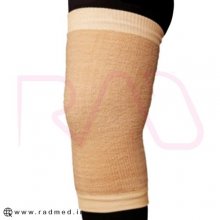 زانوبند حوله ای سما طب پاکان کد 5025