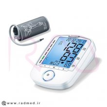 فشارسنج بازویی با LCD آبی بیورر کد BM47