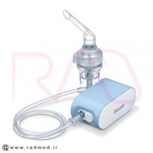 نبولایزر بیورر کد IH60