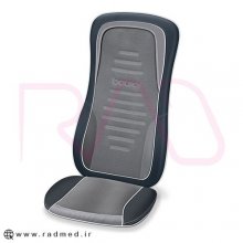 صندلی ماساژ (با عملکرد نور و گرمایش قابل تعویض) بیورر مدل MG315
