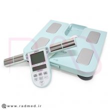 ترازو چربی سنج امرن مدل BF511