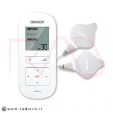تنس حرارتی (محرک الکتریکی) امرن مدل HEAT TENS