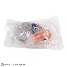 کیت نبولایزر امرن مدل C801 و C900