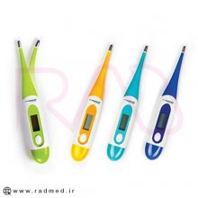 تب سنج دیجیتال (منعطف) زیکلاس مد مدل T990