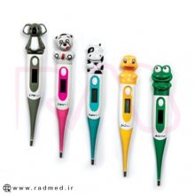 تب سنج دیجیتال عروسکی زیکلاس مد مدل T920