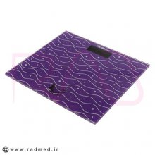 ترازو دیجیتال زیکلاس مد مدل DS06