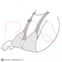 آویز دست اوتسی مدل TS01