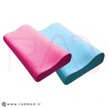 بالش طبی زیکلاس مد موج دار کودک