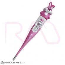 تب سنج دیجیتال عروسکی امسیگ مدل CF04
