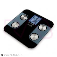 ترازوی تشخیصی لمسی امسیگ مدل BD46