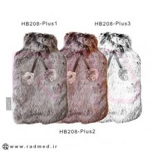 کیسه آب گرم امسیگ مدل HB208 Plus