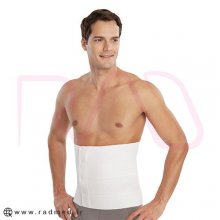 گن شکم بند 4 بانده مردانه واریتکس کد 238
