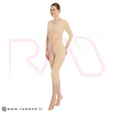 گن زنانه فول بادی واریتکس کد 224