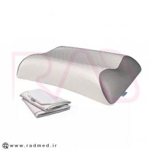 بالش طبی باراد مدل رویا  MP2
