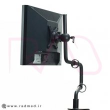 نگهدارنده بازویی مانیتور باراد مدل آرمینو  AM1