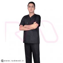 ست اتاق عمل مردانه خضرا کد 38026