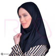 مقنعه پزشکی خضرا
