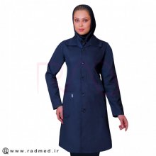 روپوش پزشکی کیمیا مدل اسپرت