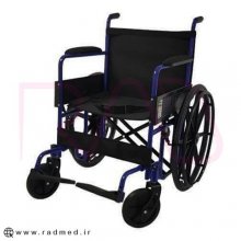 ویلچر رنگی جی تی اس مدل 809C