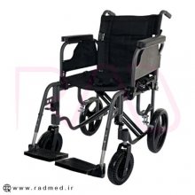 ویلچر آلومینیومی جی تی اس مدل a21JTS