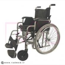 ویلچر ارتوپدی با چرخ تنفسی جی تی اس مدل 908T