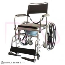 ویلچر حمام جی تی اس (JTS) مدل 695Q