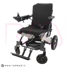 ویلچر برقی جی تی اس مدل 105