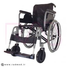 ویلچر ارتوپدی جی تی اس مدل 908LR