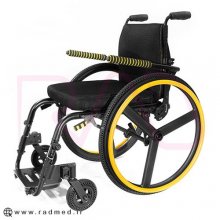 ویلچر اکتیو ایزی موبیل