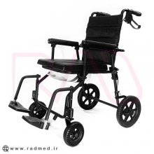 ویلچر حمام ایزی موبیل