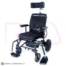 جاپایی ارتوپدی ویلچر ایزی موبیل