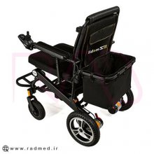 سبد خرید ویلچر ایزی موبیل