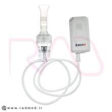 نبولایزر بی ول مدل MED120