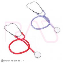 گوشی پزشکی دوبل بی ول مدل WS2