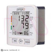 فشارسنج مچی پانگائو مدل 800A16