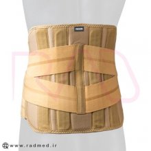 کمربند طبی سخت بلند (L.S.O) آدور مدل 210351