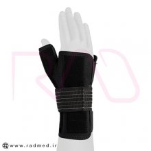 مچ شست بند آتل دار نئوپرنی(چپ-راست) آدور مدل 211221