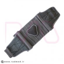 کمربند طبی سخت صادراتی پددار آدور مدل 210581