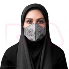 ماسک N95 (8لایه) جانان طب
