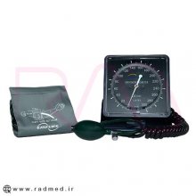 فشارسنج عقربه ای ایزی لایف مدل HS60A