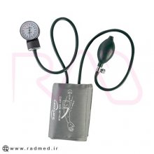 فشارسنج عقربه ای ایزی لایف مدل HS2000