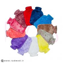 کیسه آبگرم بزرگسال ایزی لایف کاور نایلونی