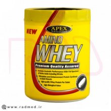 قرص آمینو وی اپکس 400 عددی