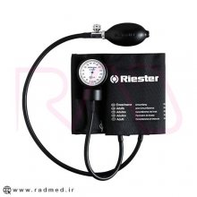 فشارسنج عقربه ای ریشتر مدل PRECISA N